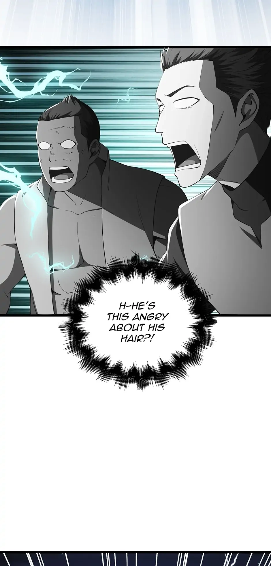 The Lord of Coins Chapter 55 - Page 79