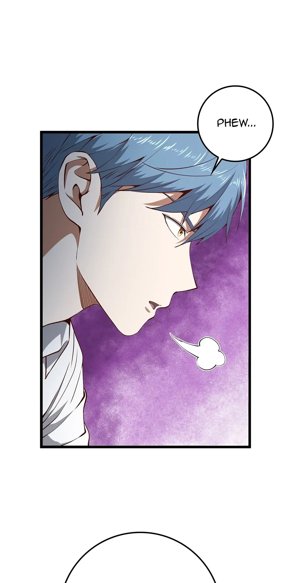 The Lord of Coins Chapter 56 - Page 3