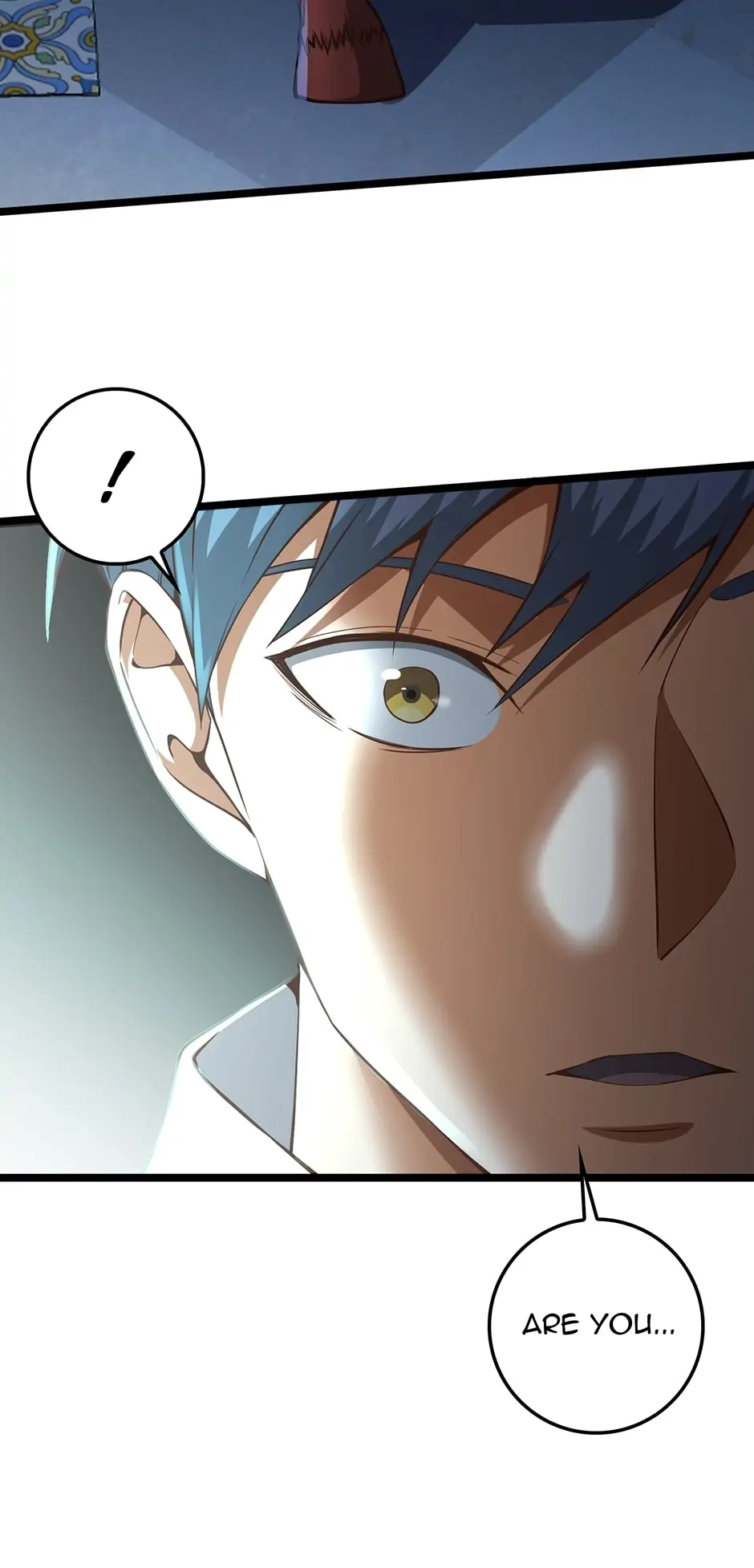 The Lord of Coins Chapter 56 - Page 17