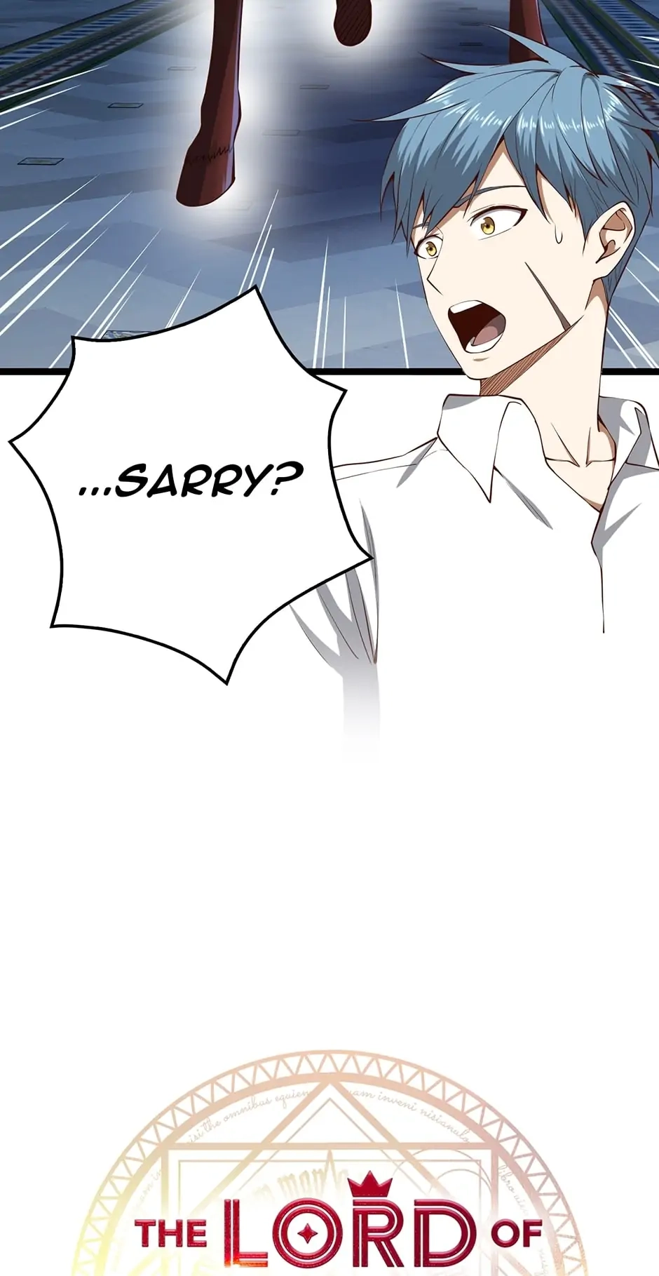 The Lord of Coins Chapter 56 - Page 19