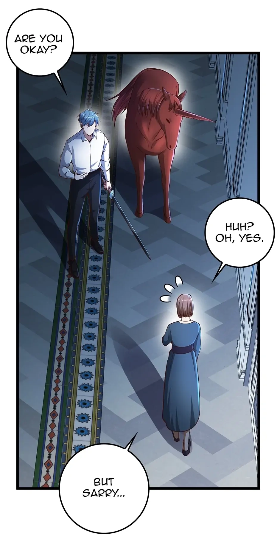 The Lord of Coins Chapter 56 - Page 25
