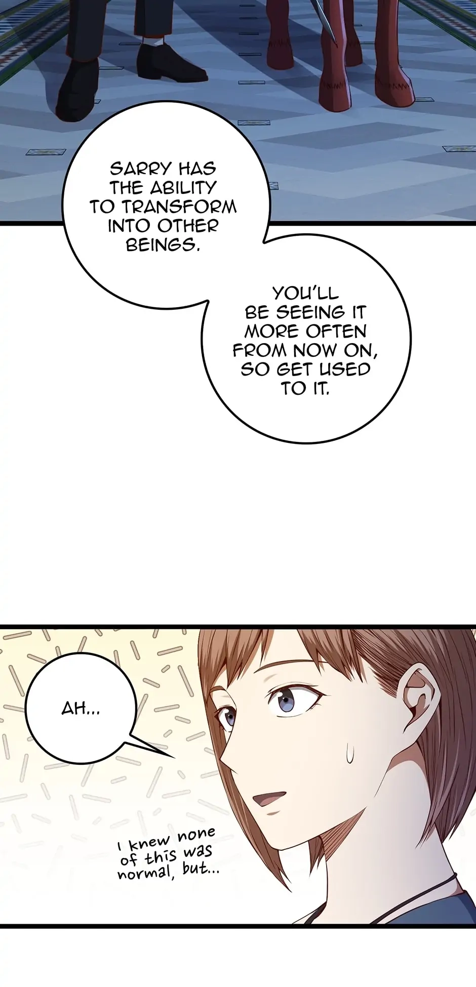 The Lord of Coins Chapter 56 - Page 28