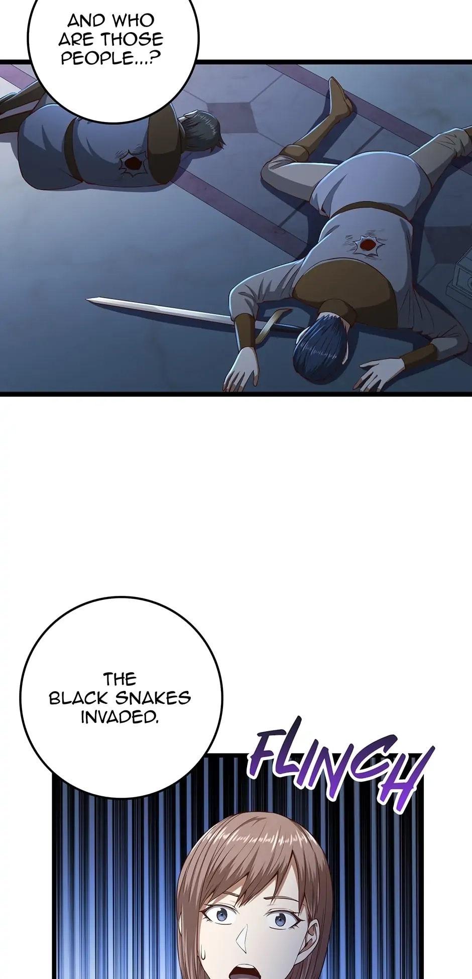 The Lord of Coins Chapter 56 - Page 30