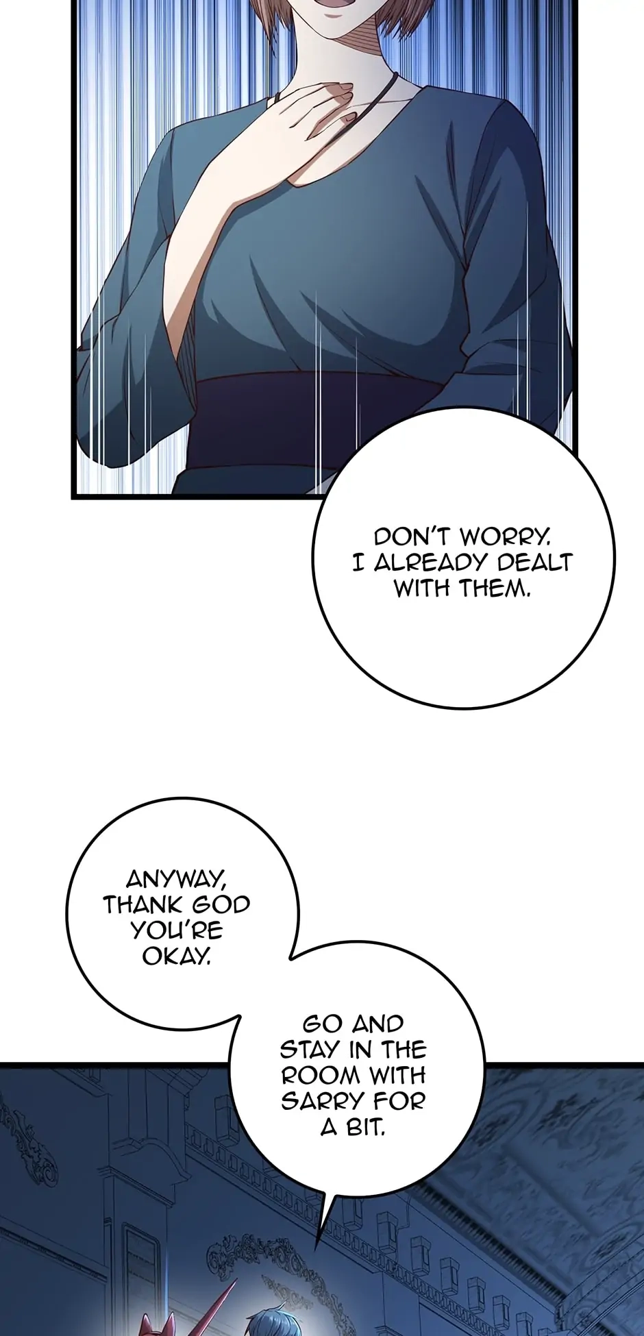 The Lord of Coins Chapter 56 - Page 31