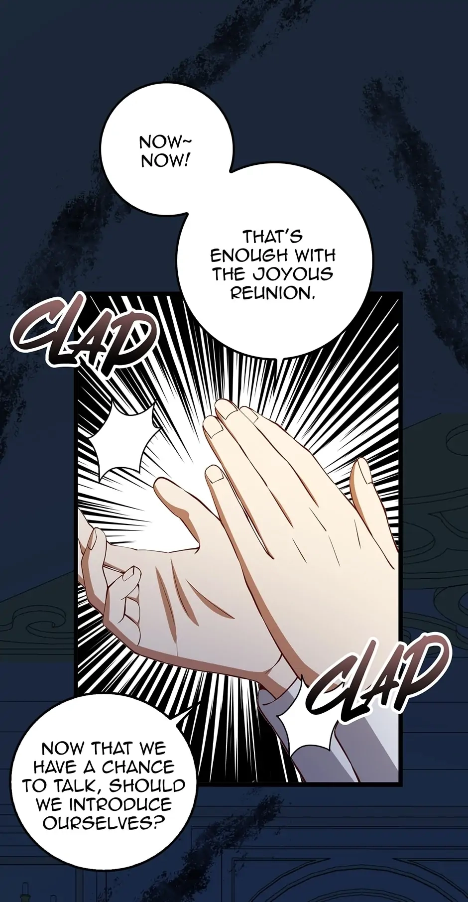 The Lord of Coins Chapter 56 - Page 45