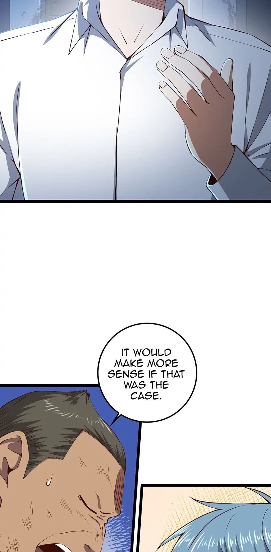 The Lord of Coins Chapter 56 - Page 58