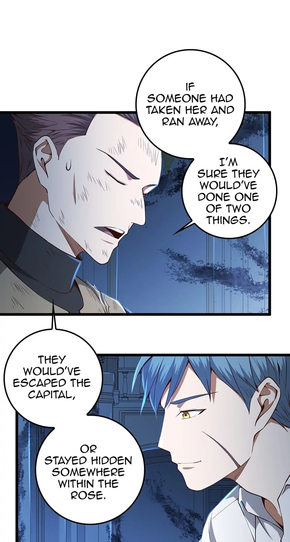 The Lord of Coins Chapter 56 - Page 65