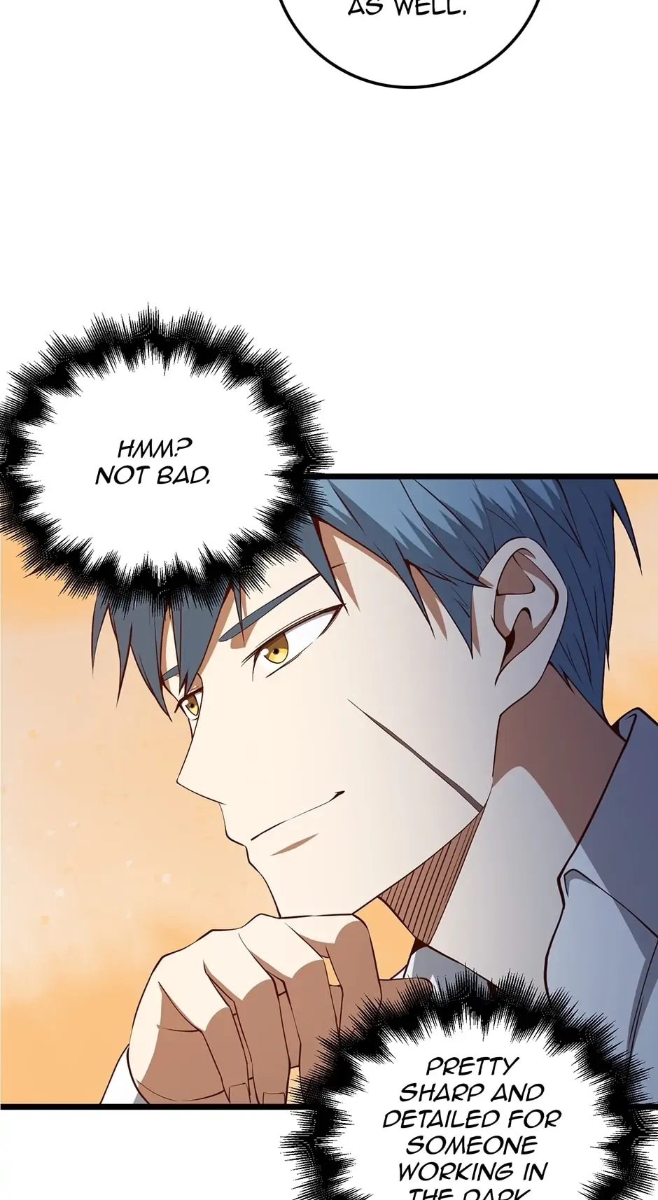 The Lord of Coins Chapter 56 - Page 69