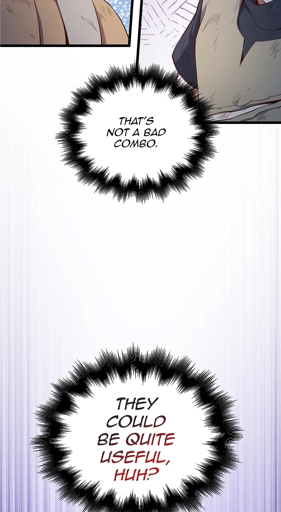 The Lord of Coins Chapter 56 - Page 71
