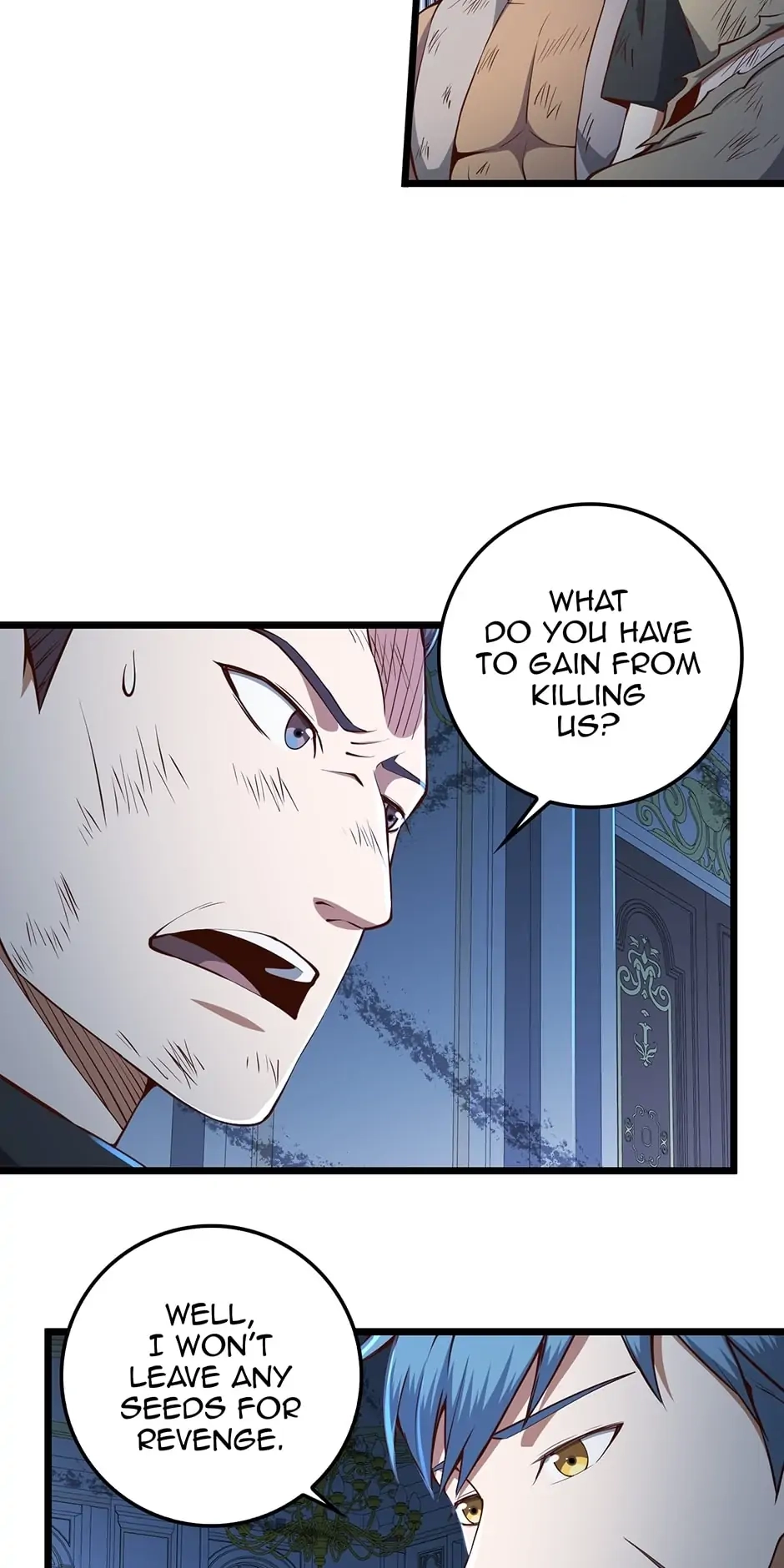 The Lord of Coins Chapter 57 - Page 3