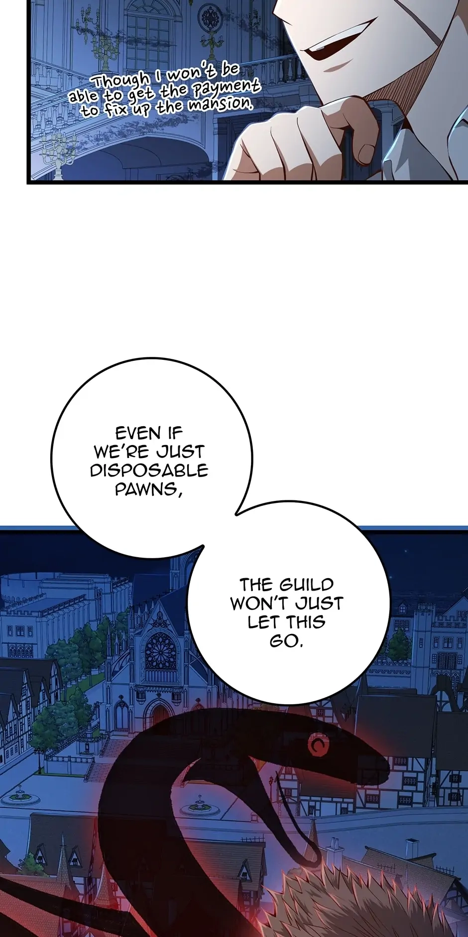 The Lord of Coins Chapter 57 - Page 4
