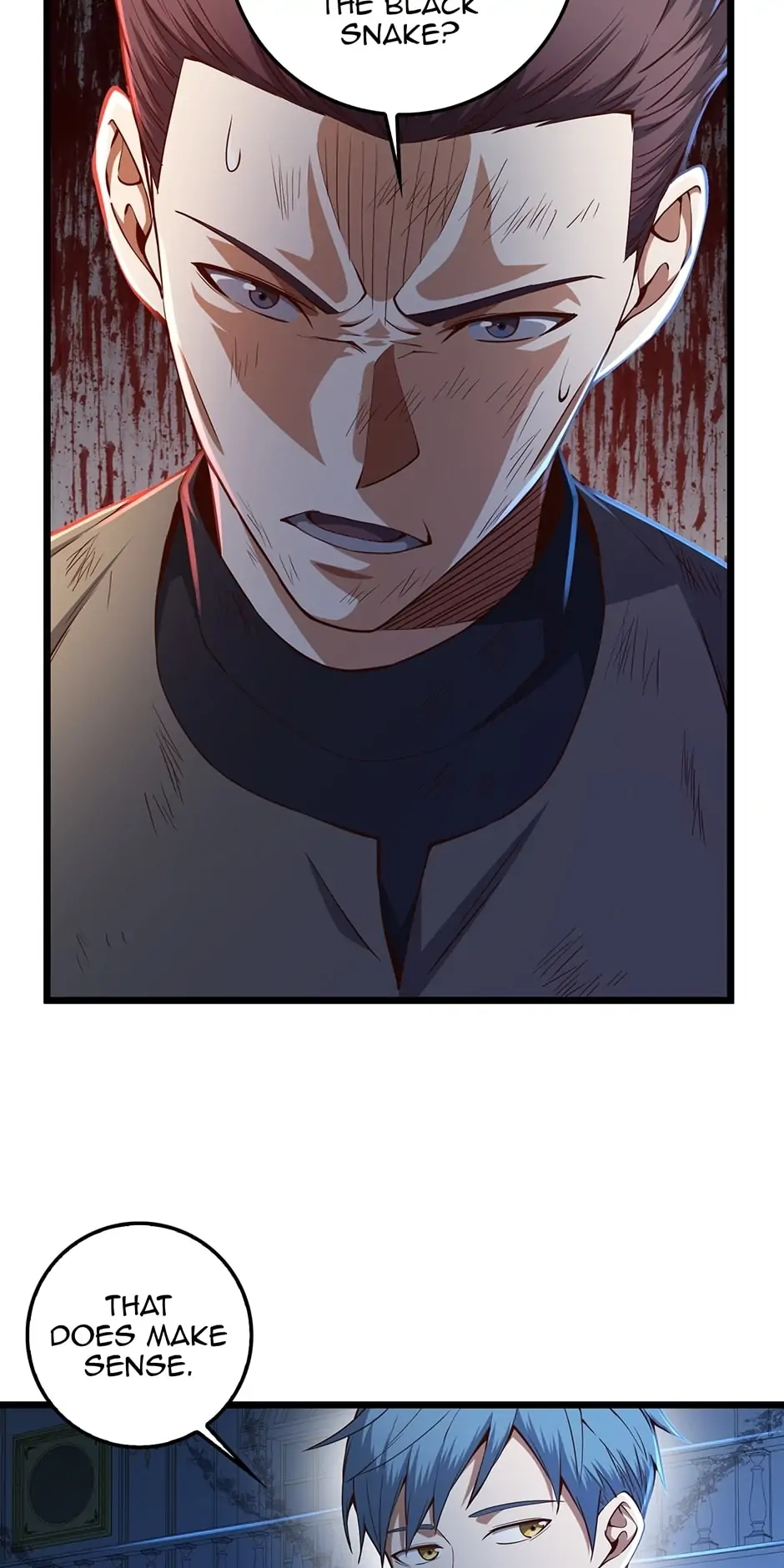 The Lord of Coins Chapter 57 - Page 6