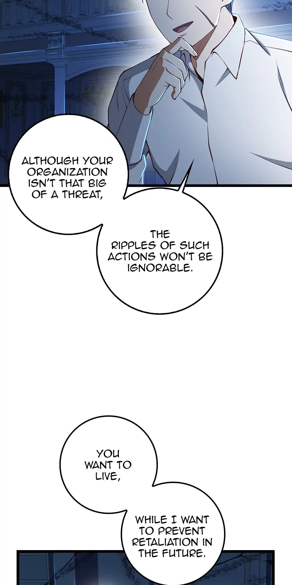 The Lord of Coins Chapter 57 - Page 7