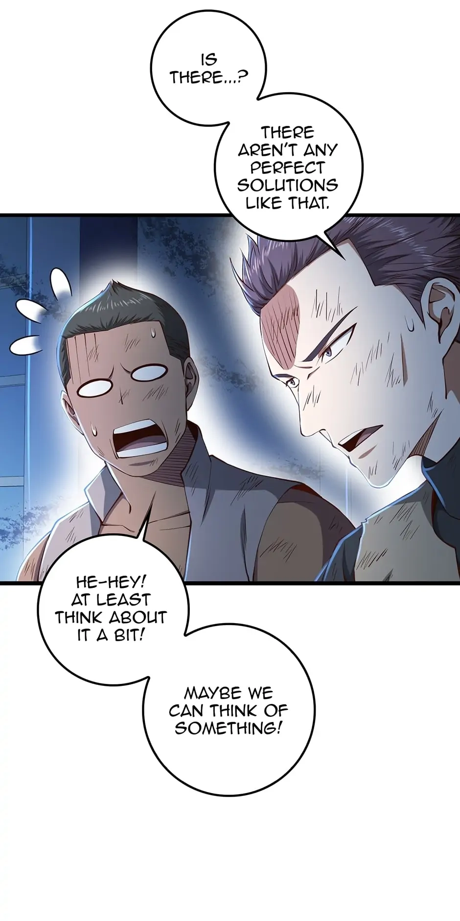 The Lord of Coins Chapter 57 - Page 9