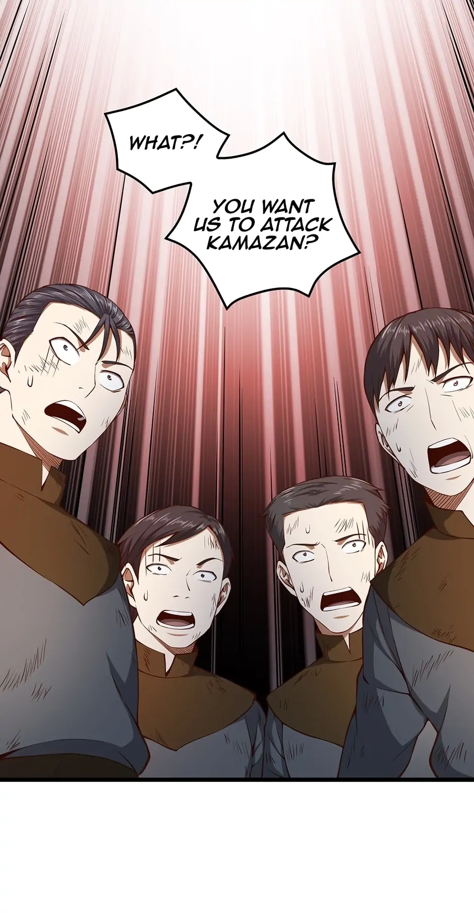 The Lord of Coins Chapter 57 - Page 13