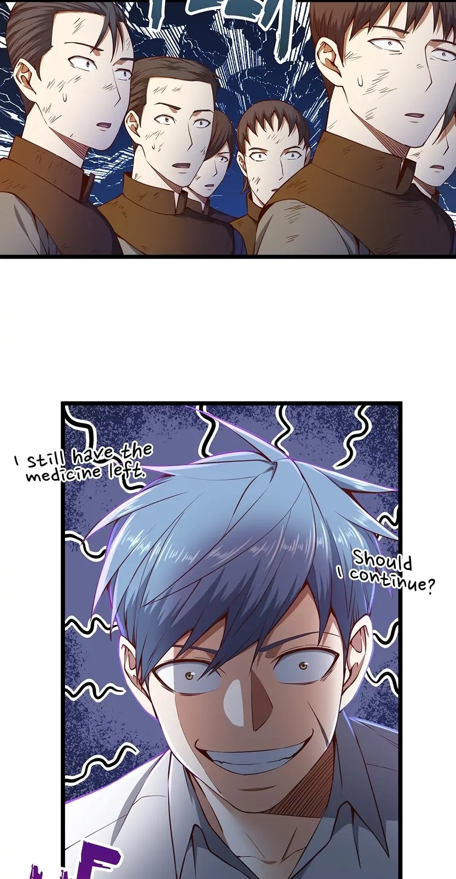 The Lord of Coins Chapter 57 - Page 16