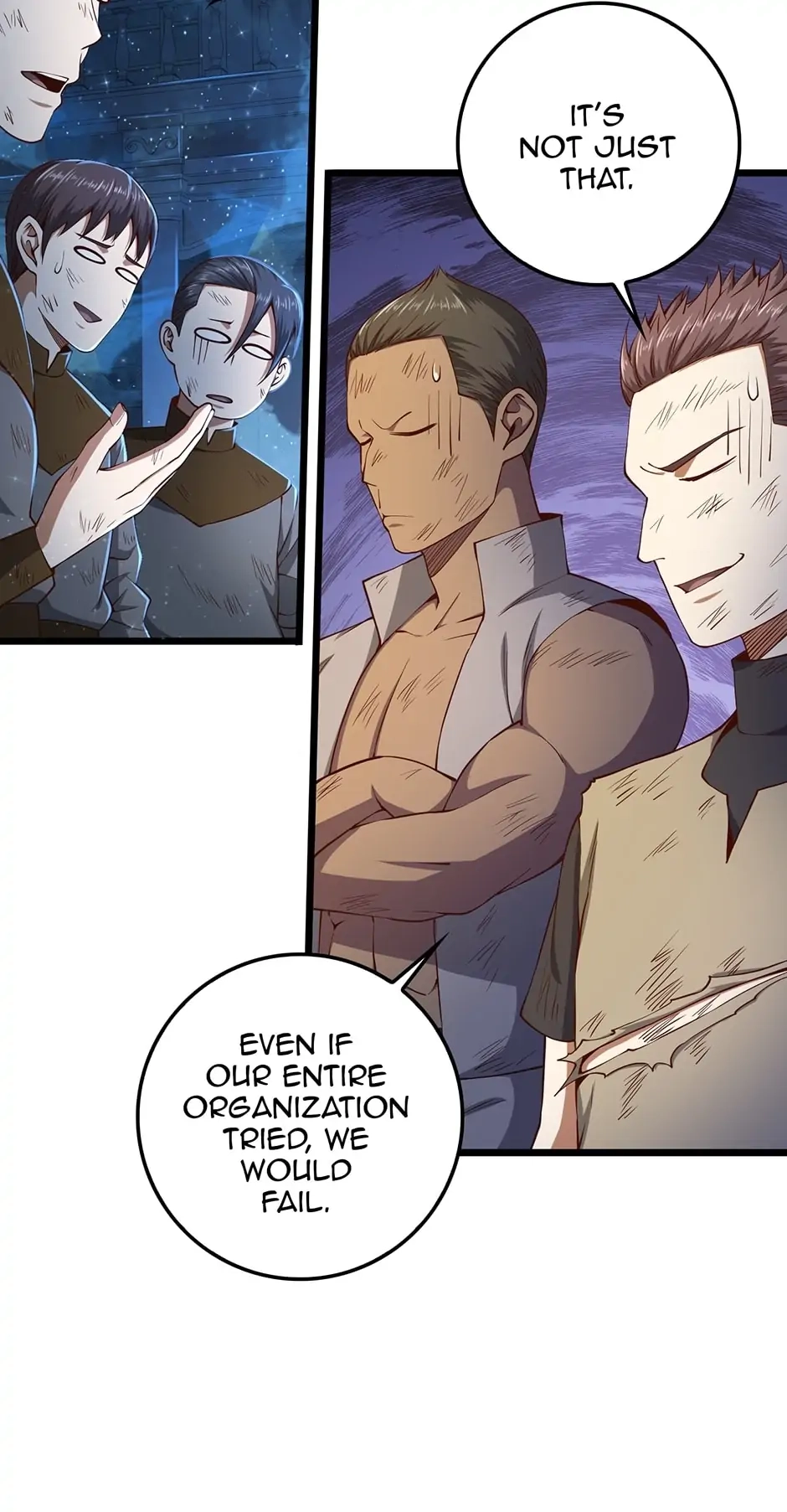 The Lord of Coins Chapter 57 - Page 18