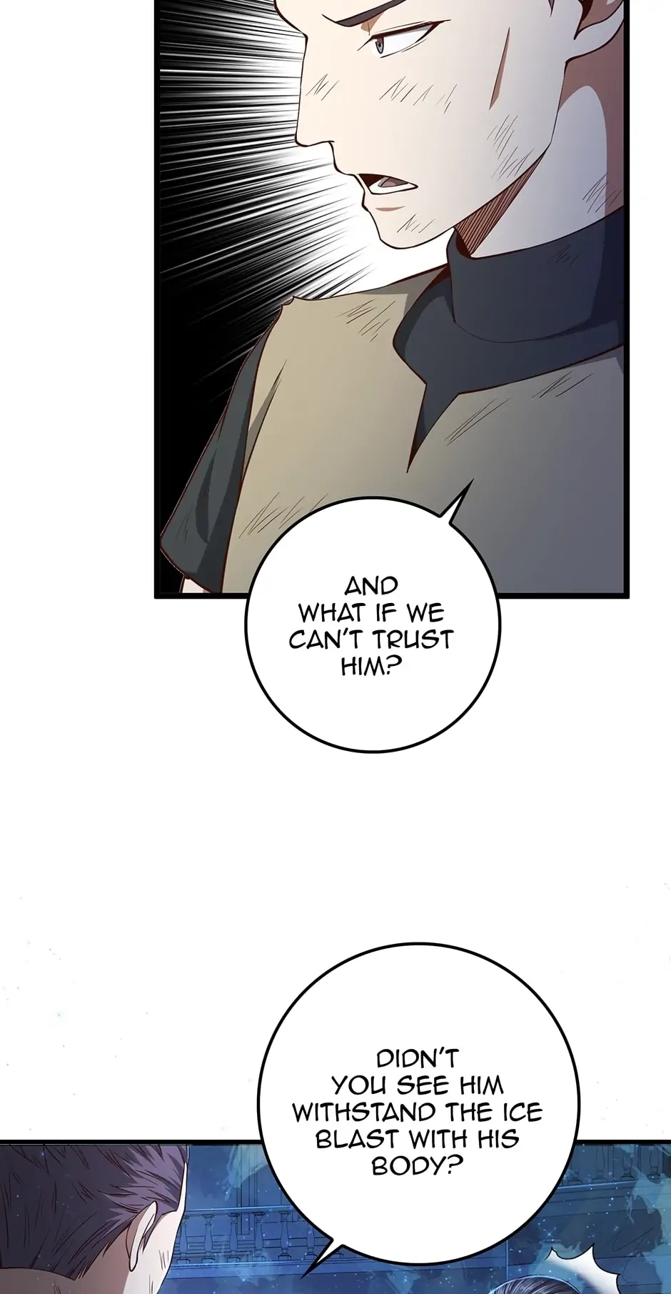 The Lord of Coins Chapter 57 - Page 20