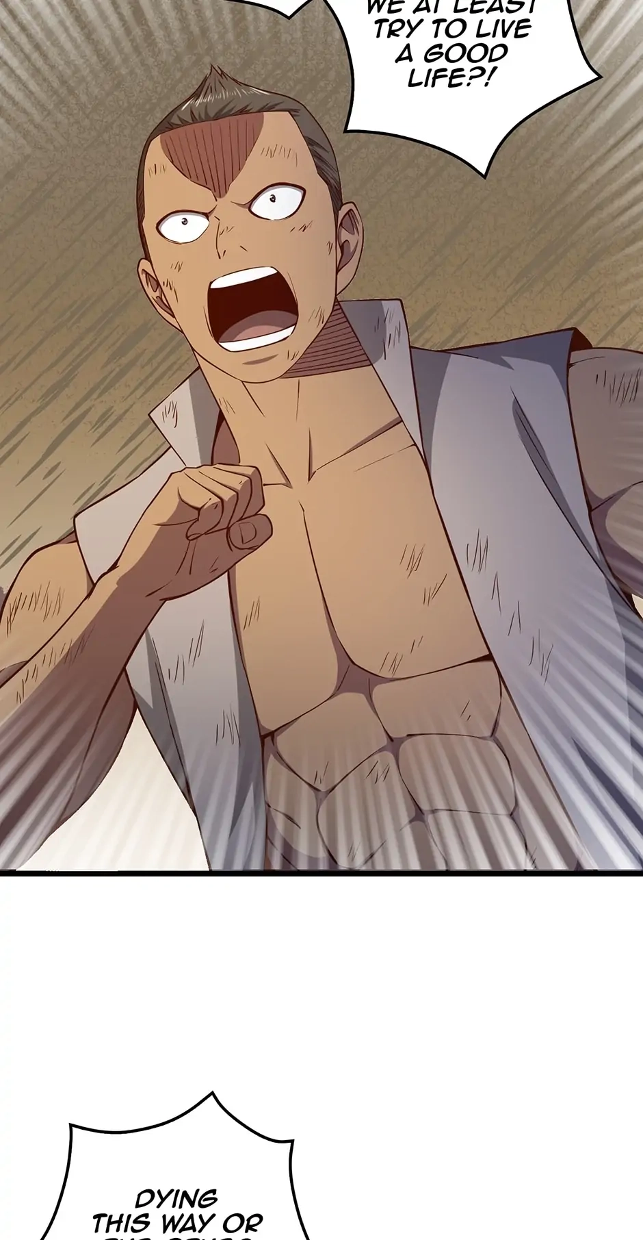 The Lord of Coins Chapter 57 - Page 24