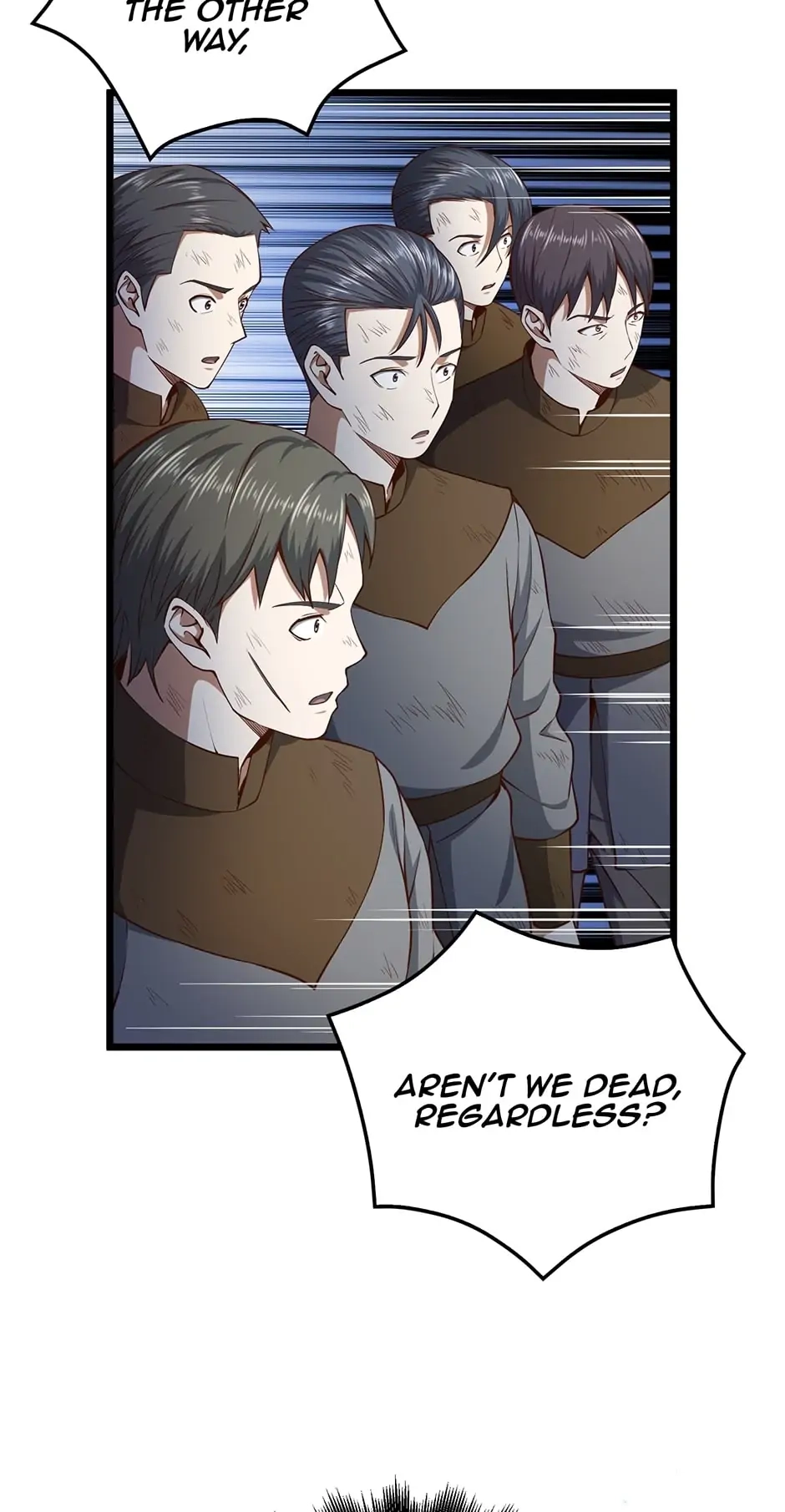The Lord of Coins Chapter 57 - Page 25