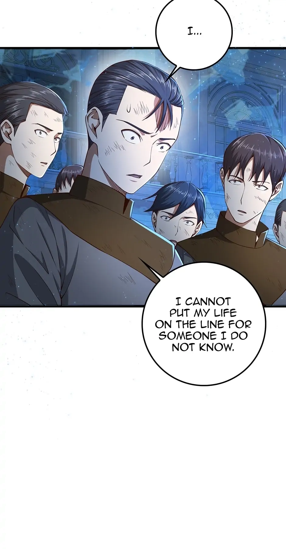 The Lord of Coins Chapter 57 - Page 27