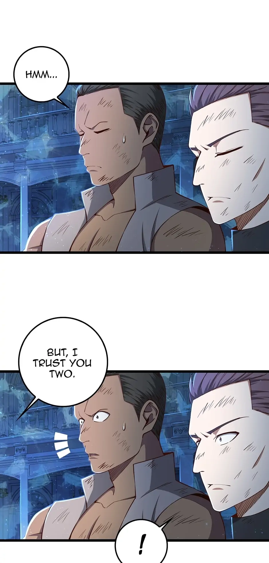 The Lord of Coins Chapter 57 - Page 28
