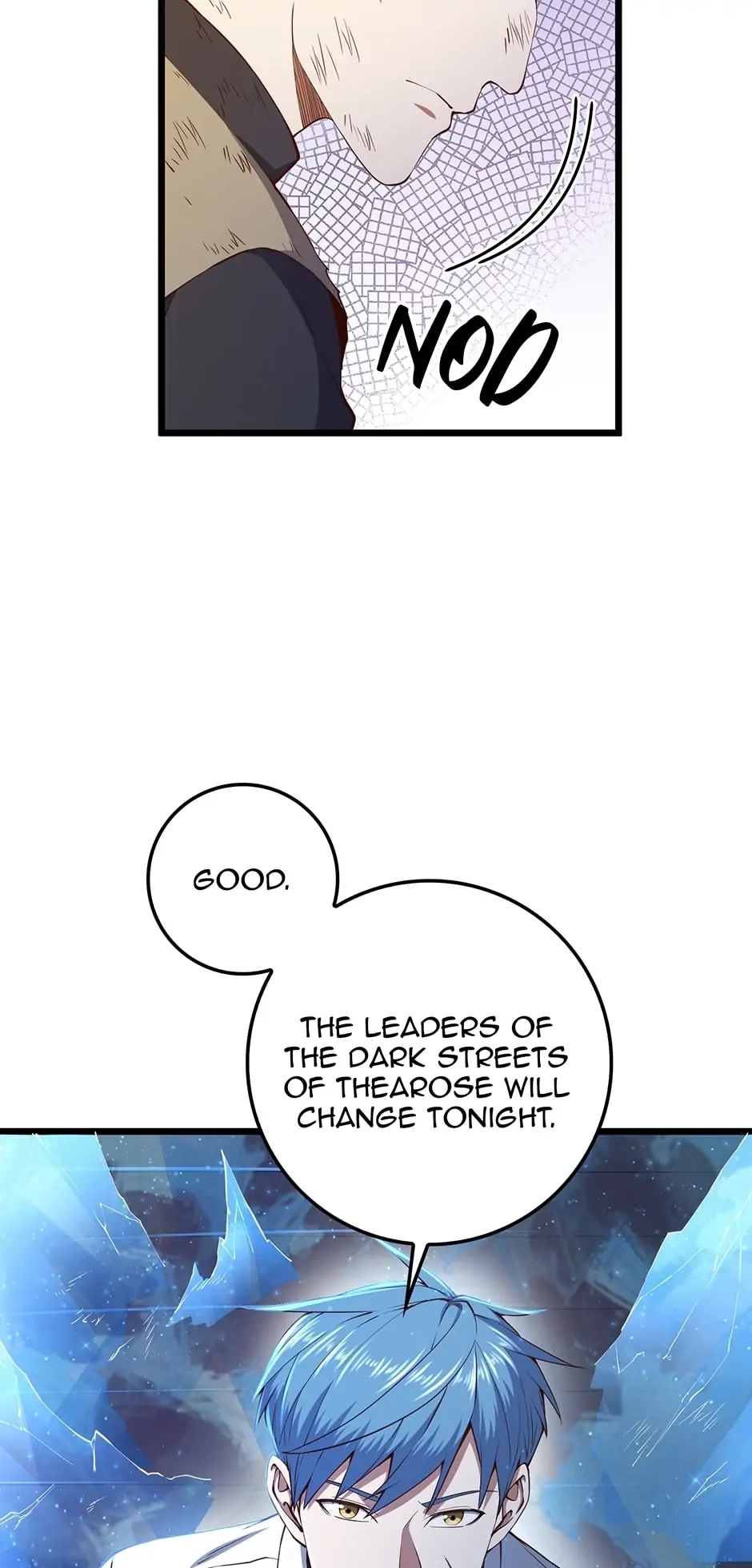 The Lord of Coins Chapter 57 - Page 33