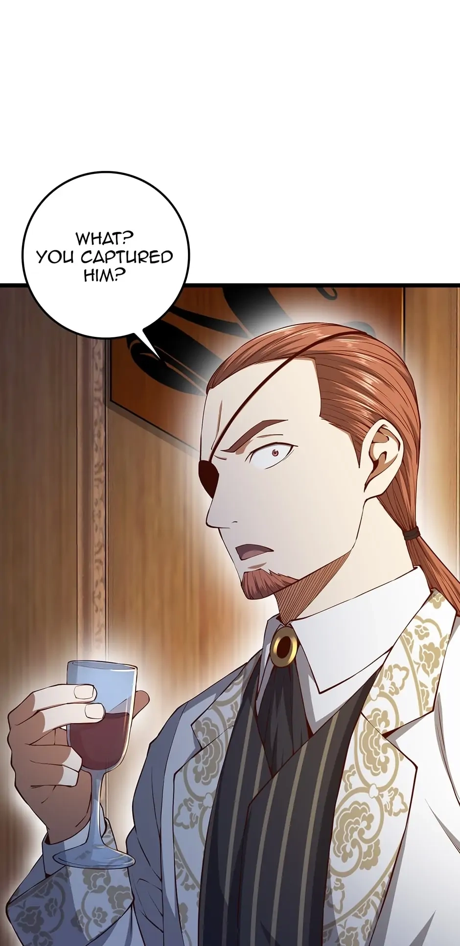The Lord of Coins Chapter 57 - Page 37