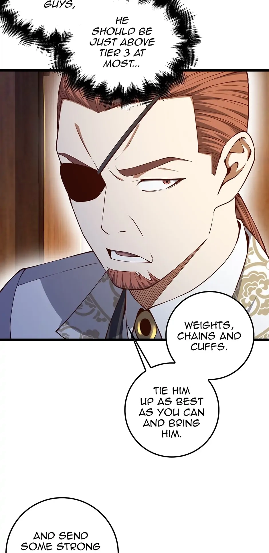 The Lord of Coins Chapter 57 - Page 41