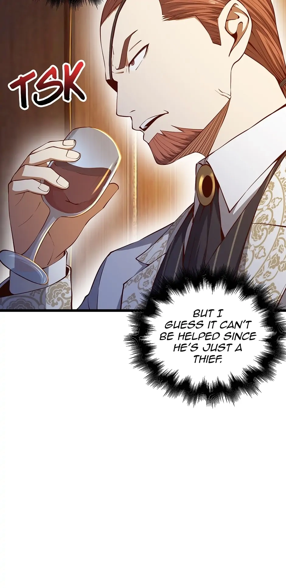 The Lord of Coins Chapter 57 - Page 44
