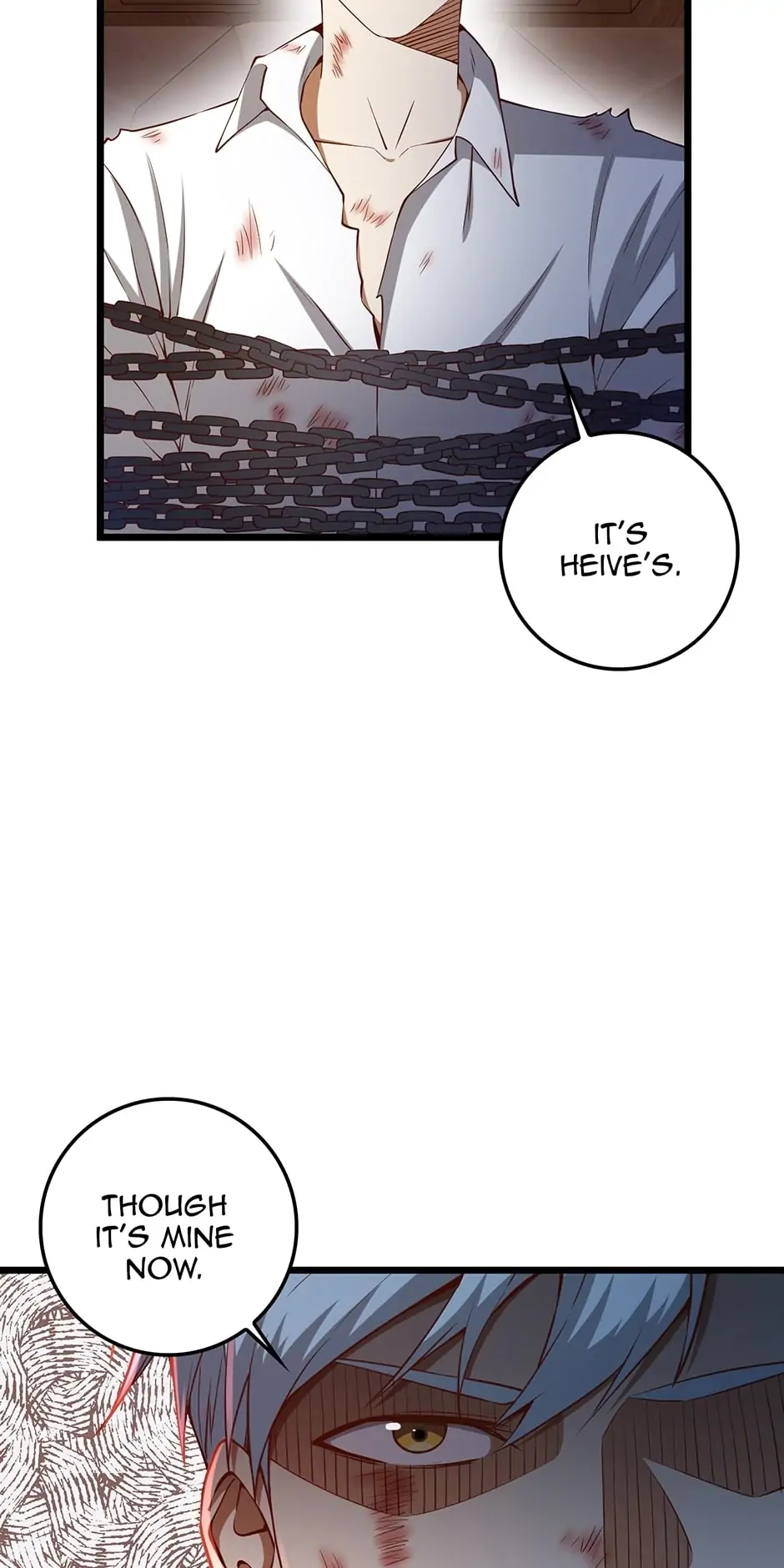 The Lord of Coins Chapter 57 - Page 52