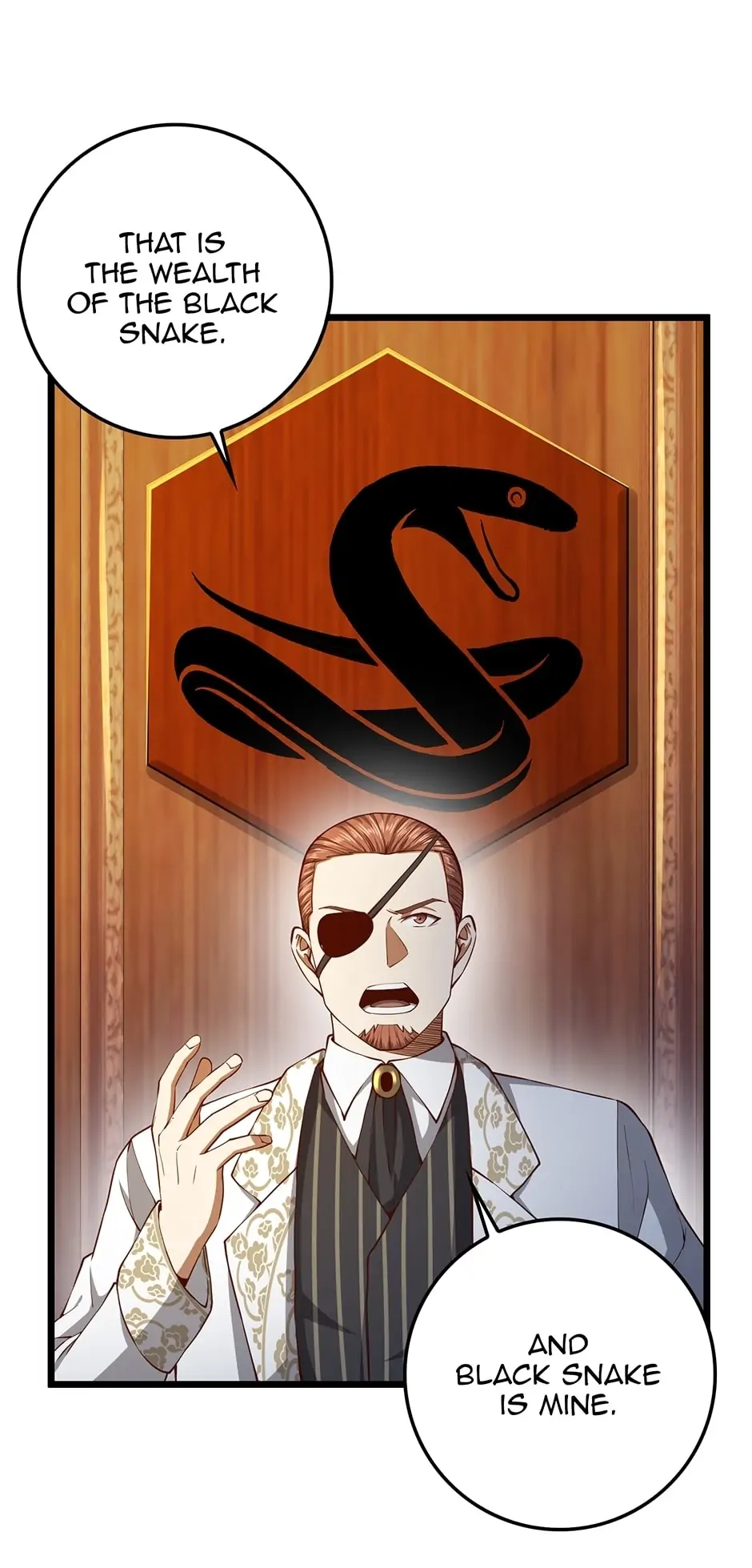 The Lord of Coins Chapter 57 - Page 54