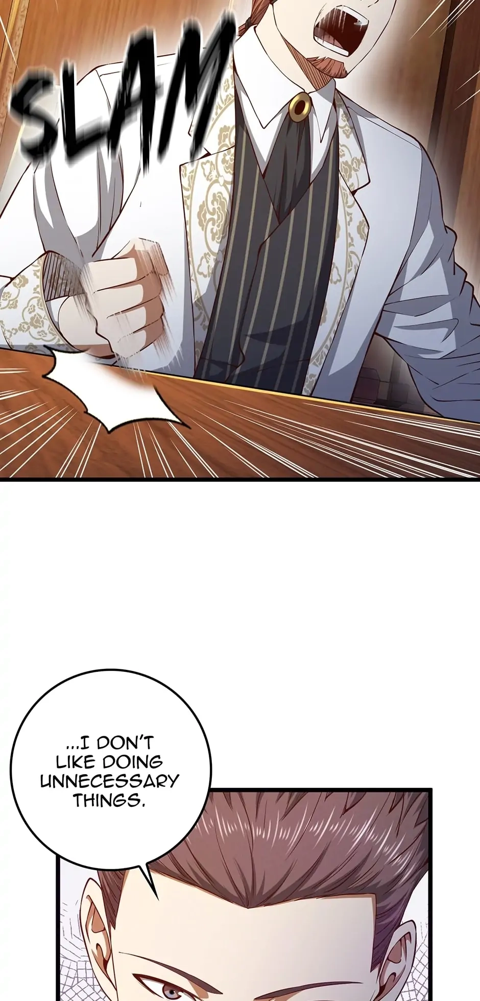 The Lord of Coins Chapter 57 - Page 58