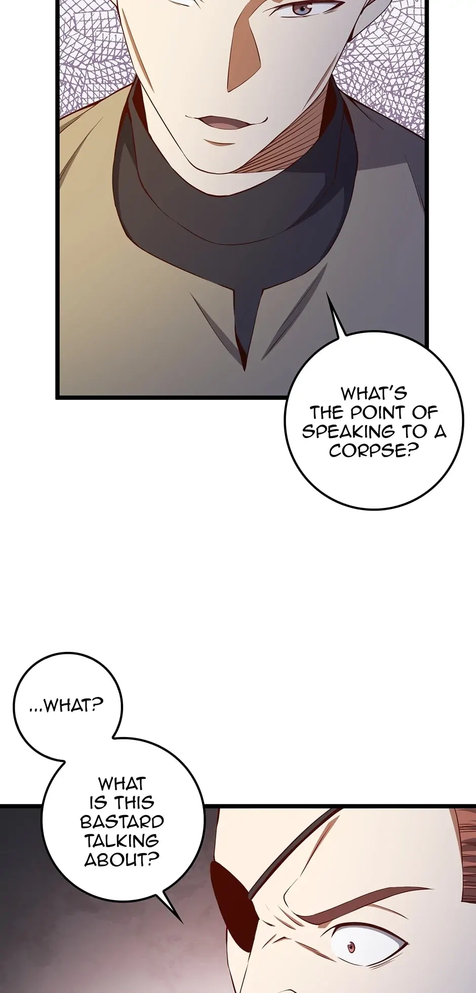 The Lord of Coins Chapter 57 - Page 59