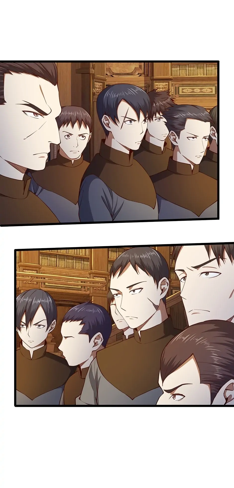 The Lord of Coins Chapter 57 - Page 61