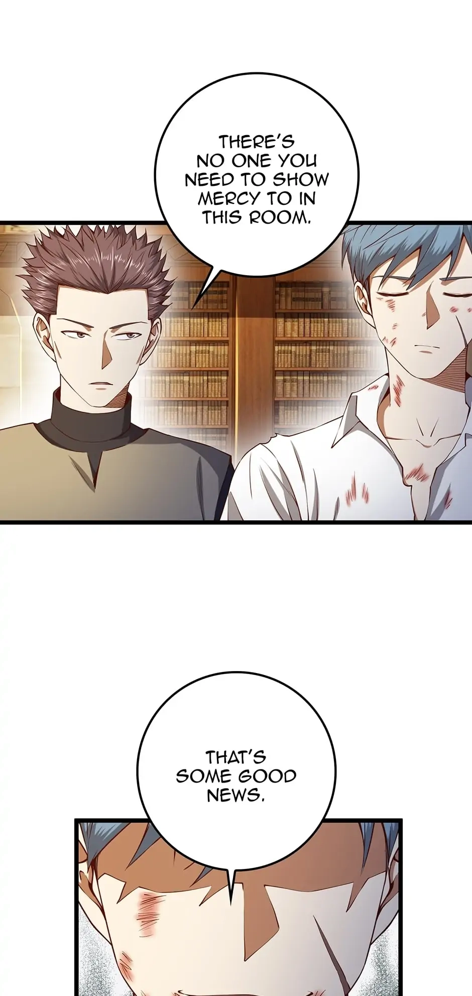 The Lord of Coins Chapter 57 - Page 62