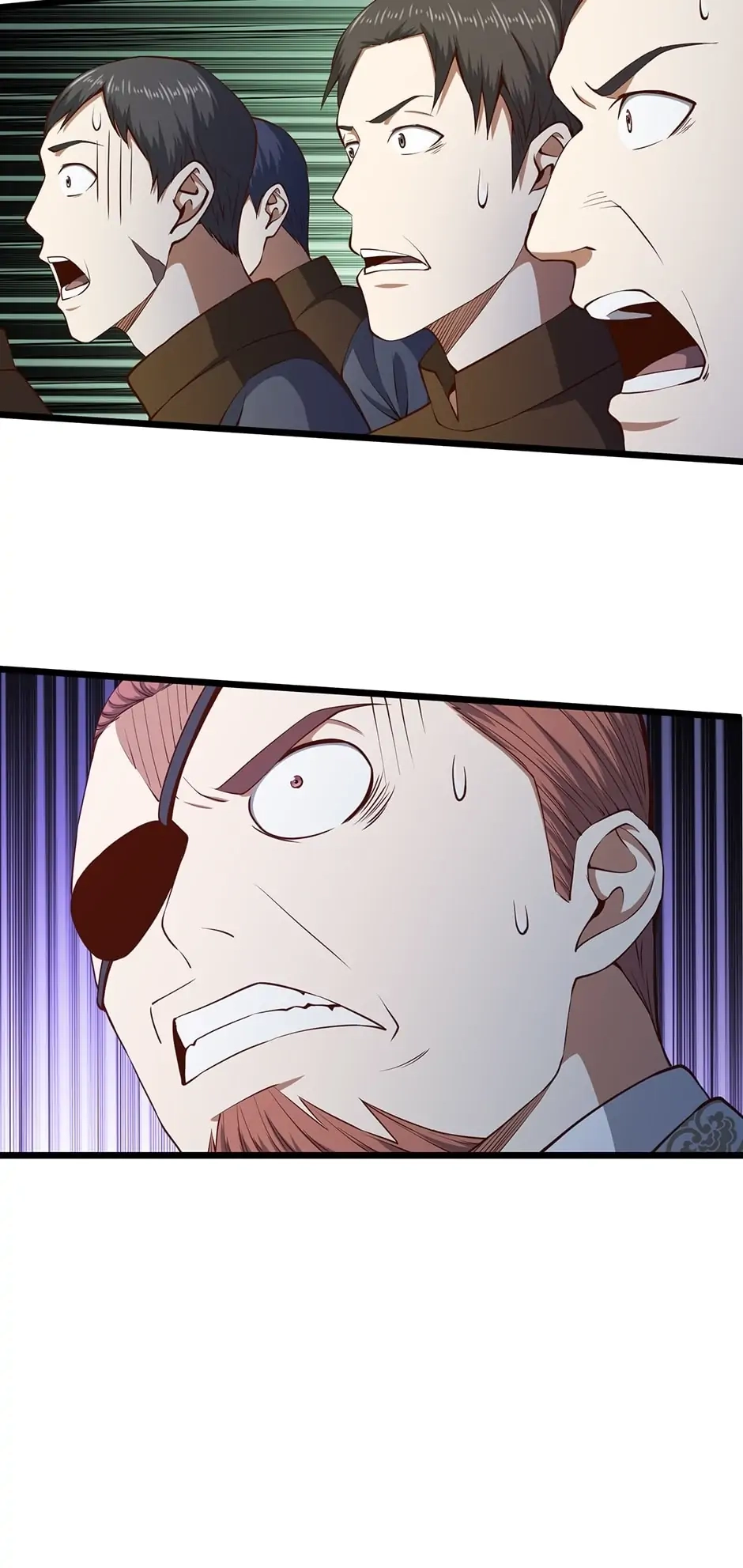 The Lord of Coins Chapter 57 - Page 67