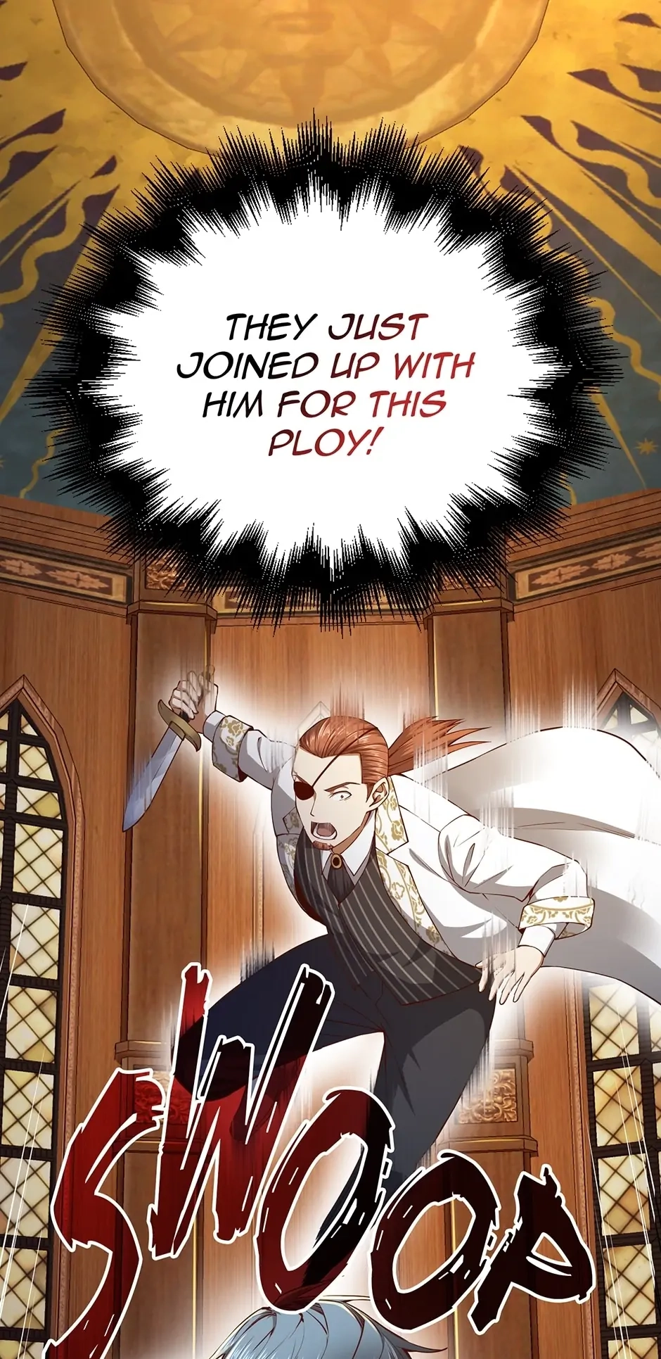 The Lord of Coins Chapter 58 - Page 9