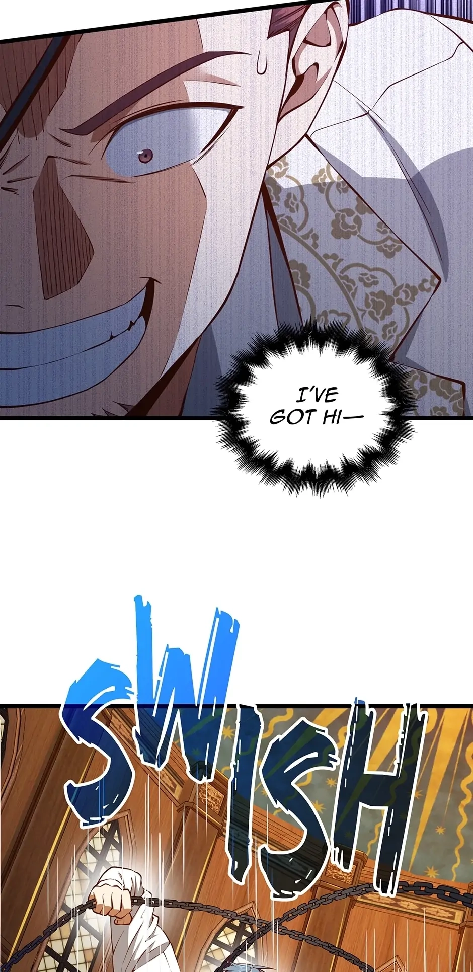 The Lord of Coins Chapter 58 - Page 11