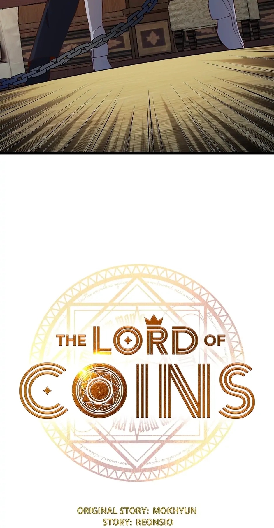 The Lord of Coins Chapter 58 - Page 19