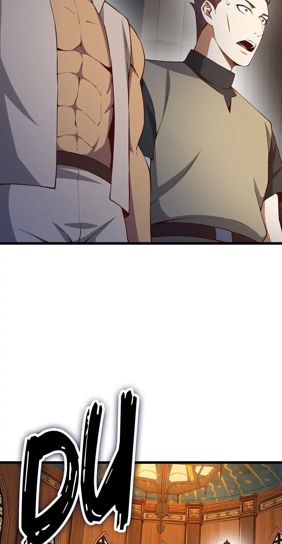 The Lord of Coins Chapter 58 - Page 21