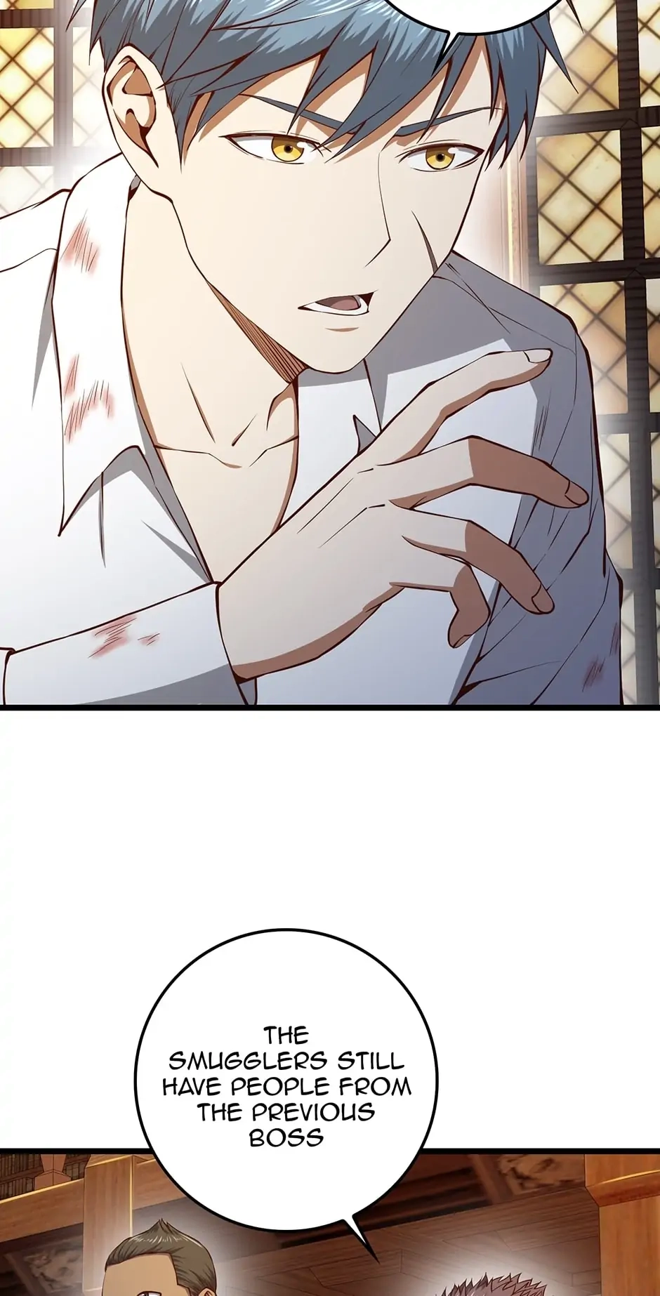 The Lord of Coins Chapter 58 - Page 29