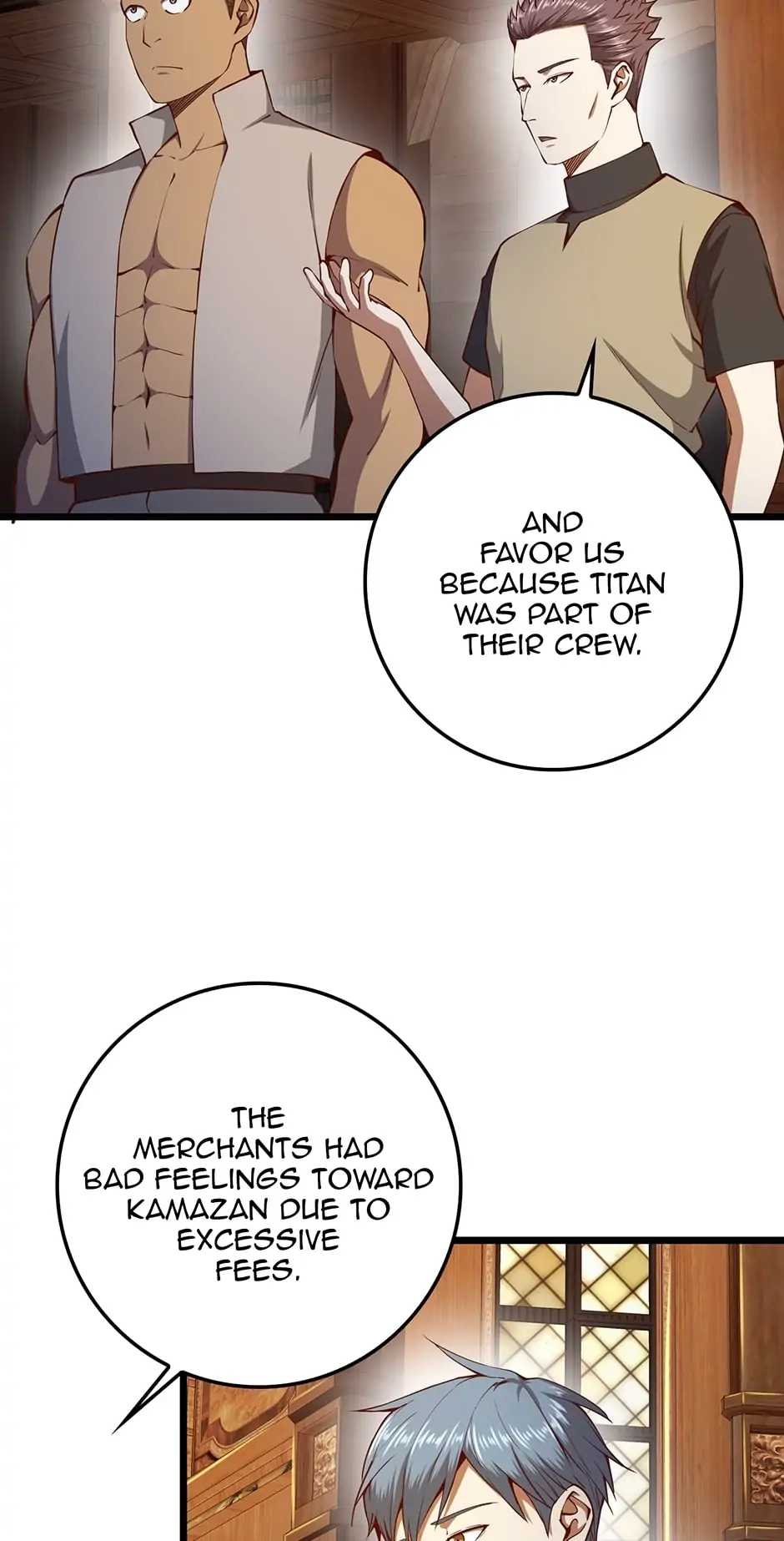 The Lord of Coins Chapter 58 - Page 30