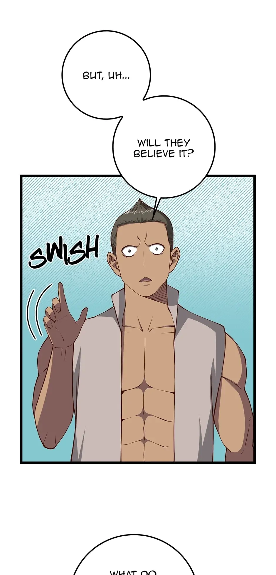 The Lord of Coins Chapter 58 - Page 36