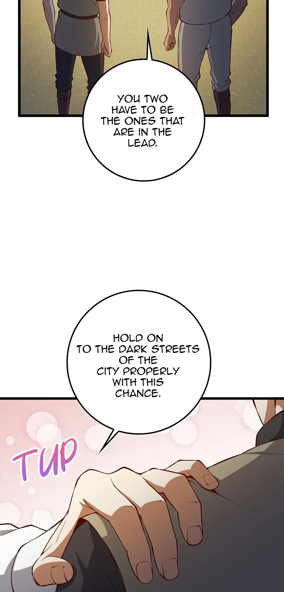 The Lord of Coins Chapter 58 - Page 40