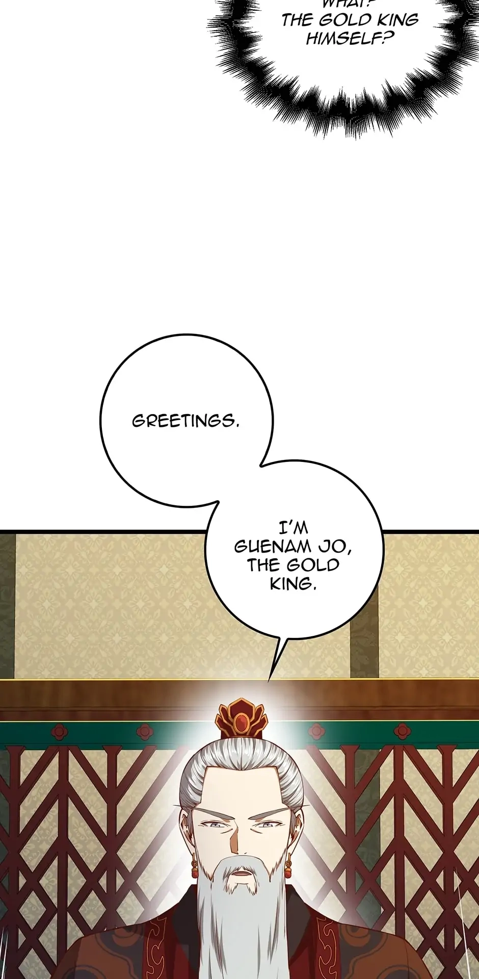 The Lord of Coins Chapter 58 - Page 49