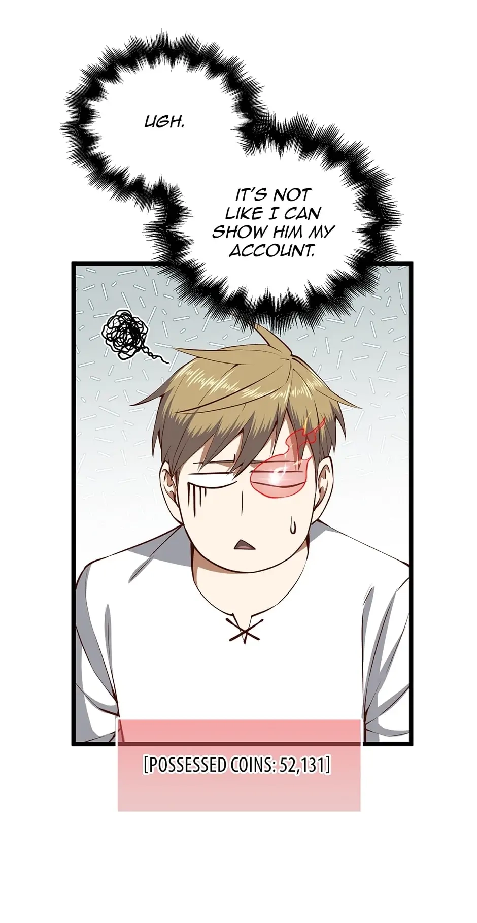 The Lord of Coins Chapter 58 - Page 61
