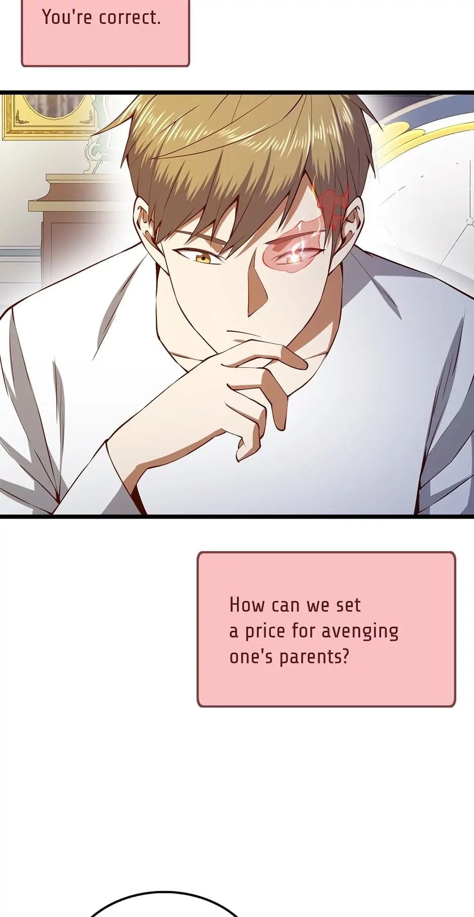 The Lord of Coins Chapter 58 - Page 64