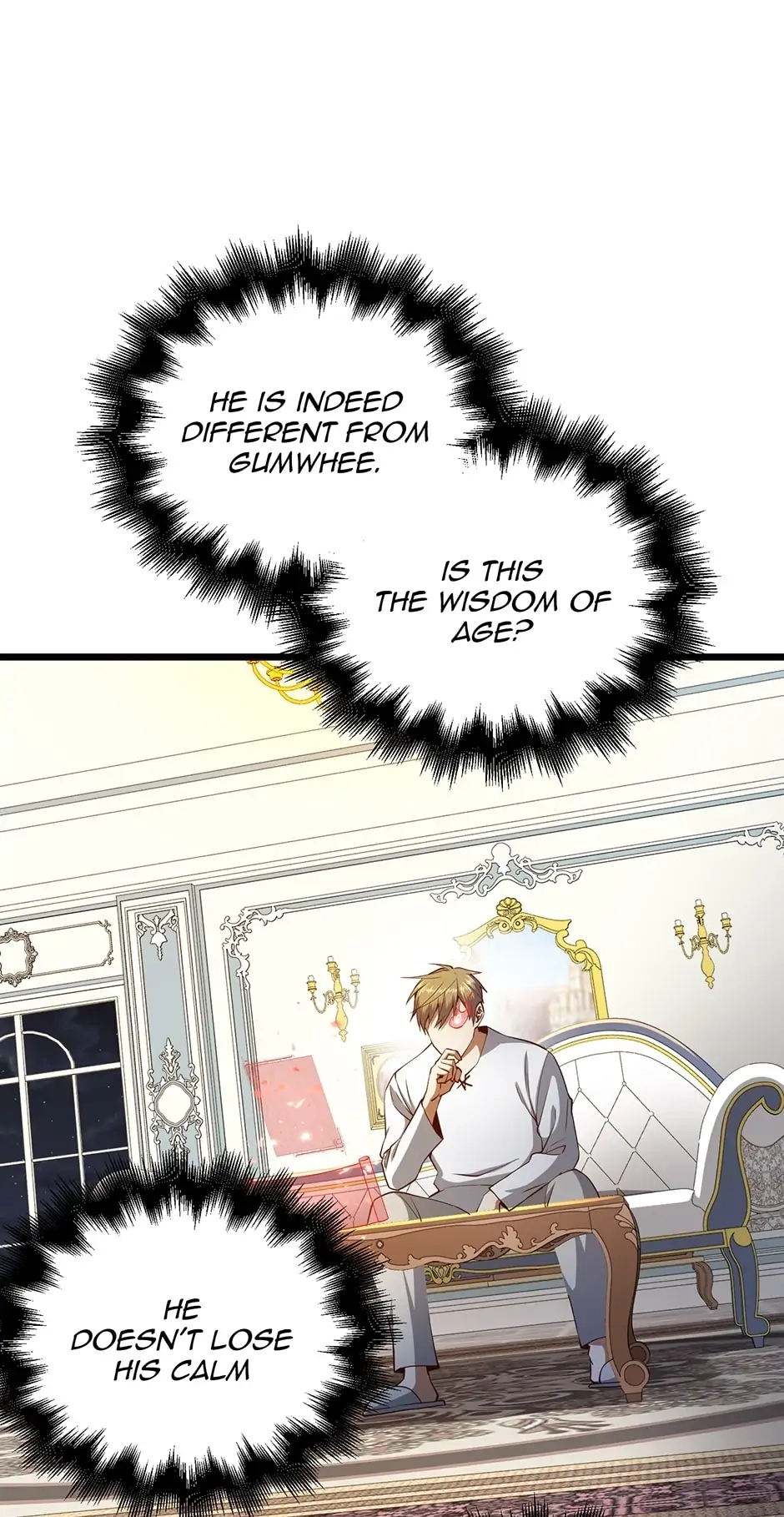 The Lord of Coins Chapter 58 - Page 66