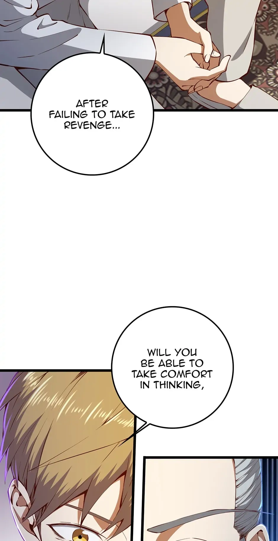 The Lord of Coins Chapter 59 - Page 5